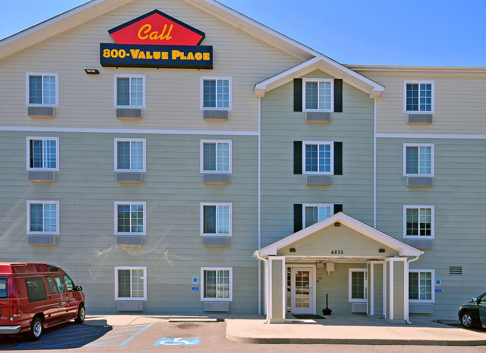 Extended Stay America Select Suites - Charleston - North Charleston - I-526 Extérieur photo