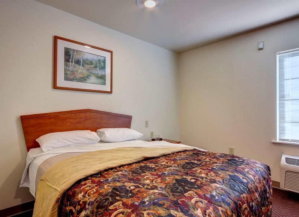 Extended Stay America Select Suites - Charleston - North Charleston - I-526 Extérieur photo