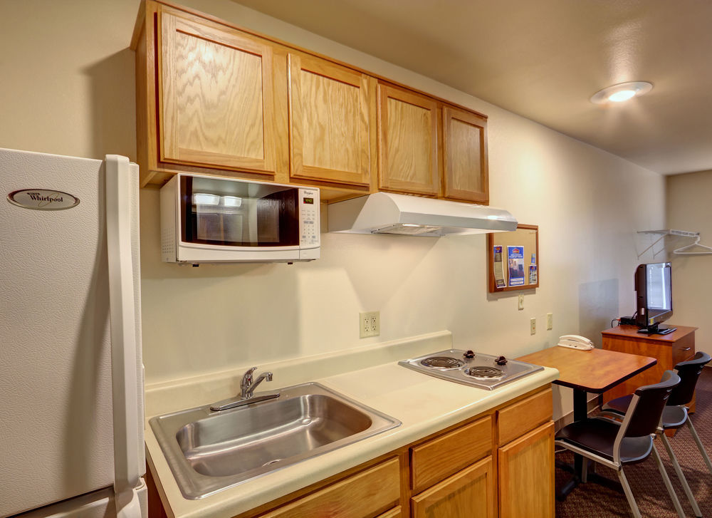 Extended Stay America Select Suites - Charleston - North Charleston - I-526 Extérieur photo