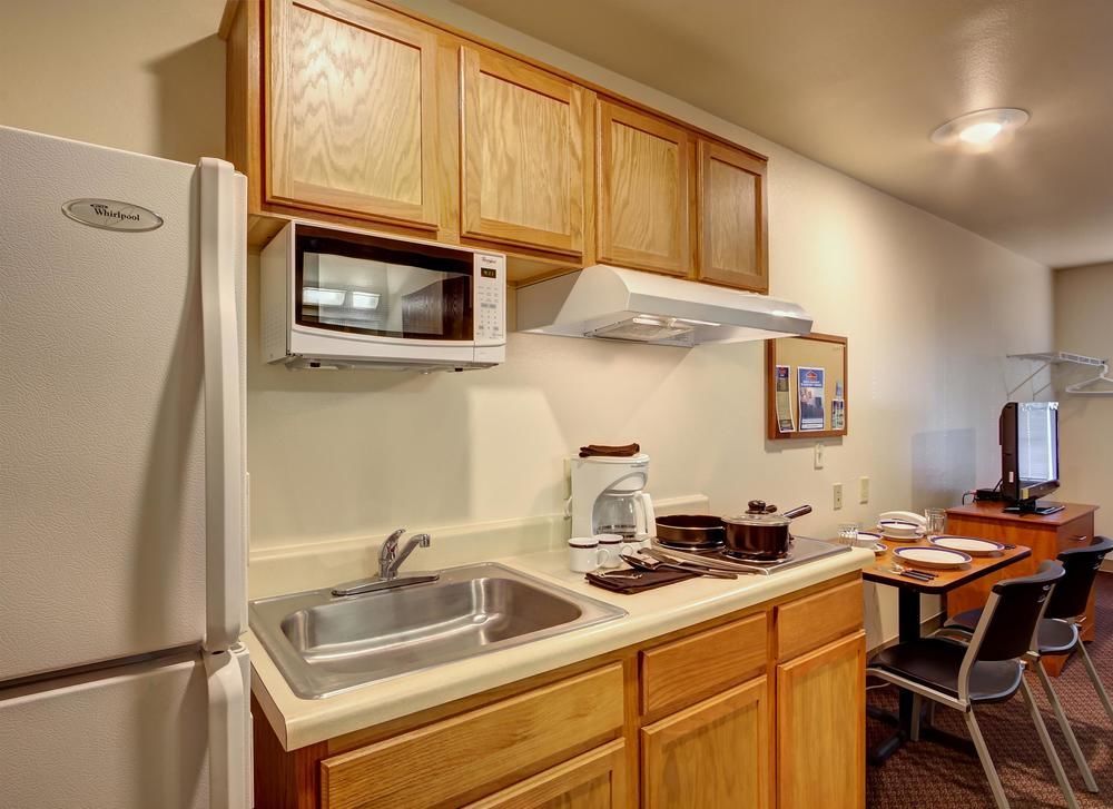Extended Stay America Select Suites - Charleston - North Charleston - I-526 Extérieur photo
