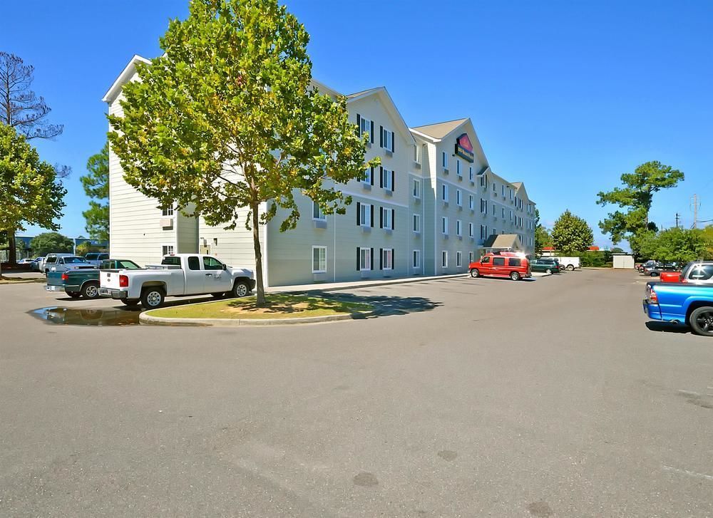 Extended Stay America Select Suites - Charleston - North Charleston - I-526 Extérieur photo