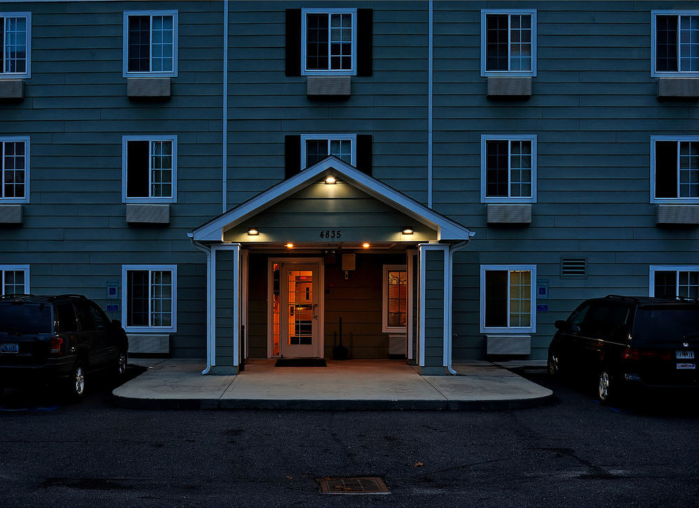 Extended Stay America Select Suites - Charleston - North Charleston - I-526 Extérieur photo