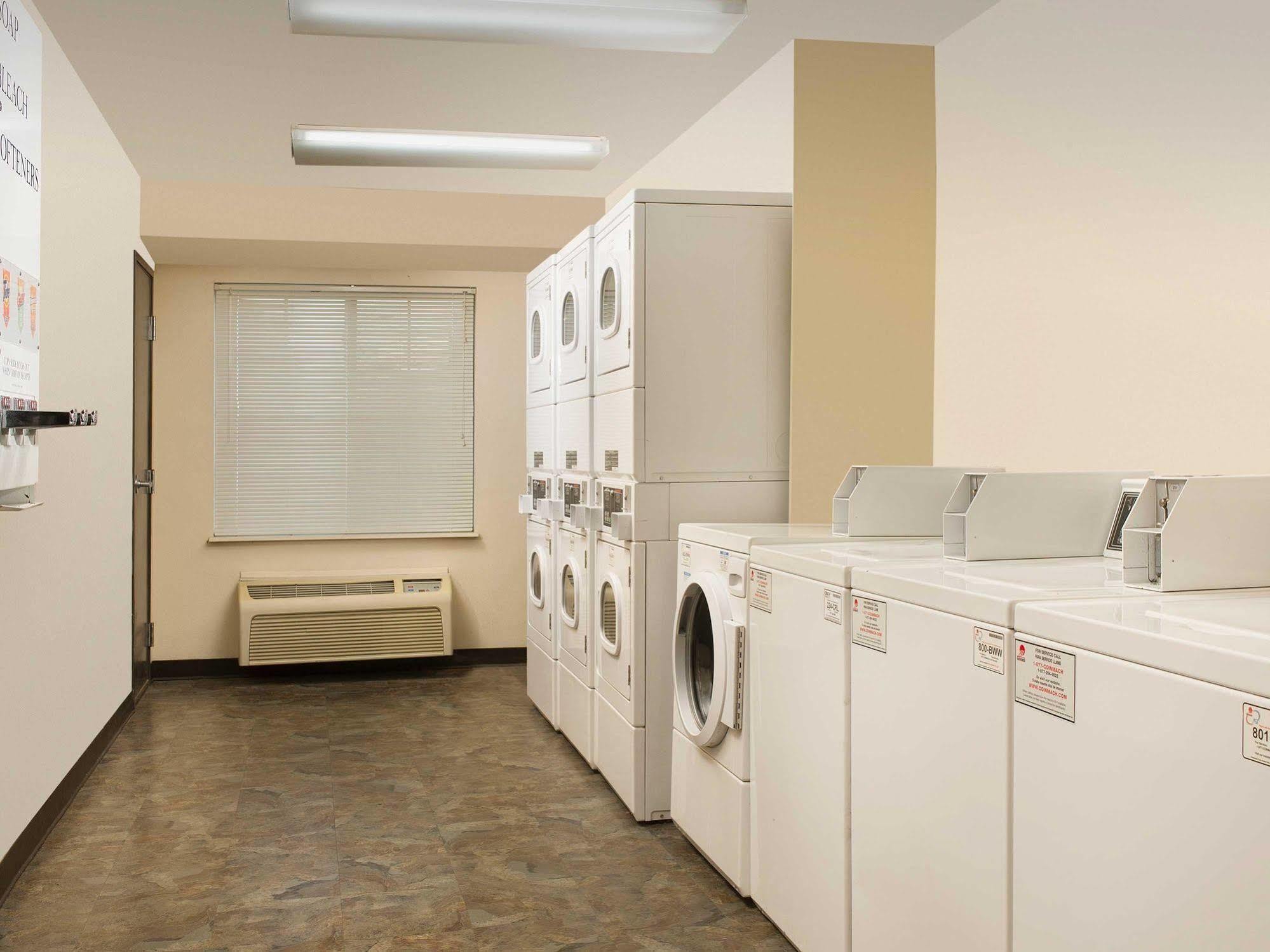 Extended Stay America Select Suites - Charleston - North Charleston - I-526 Extérieur photo