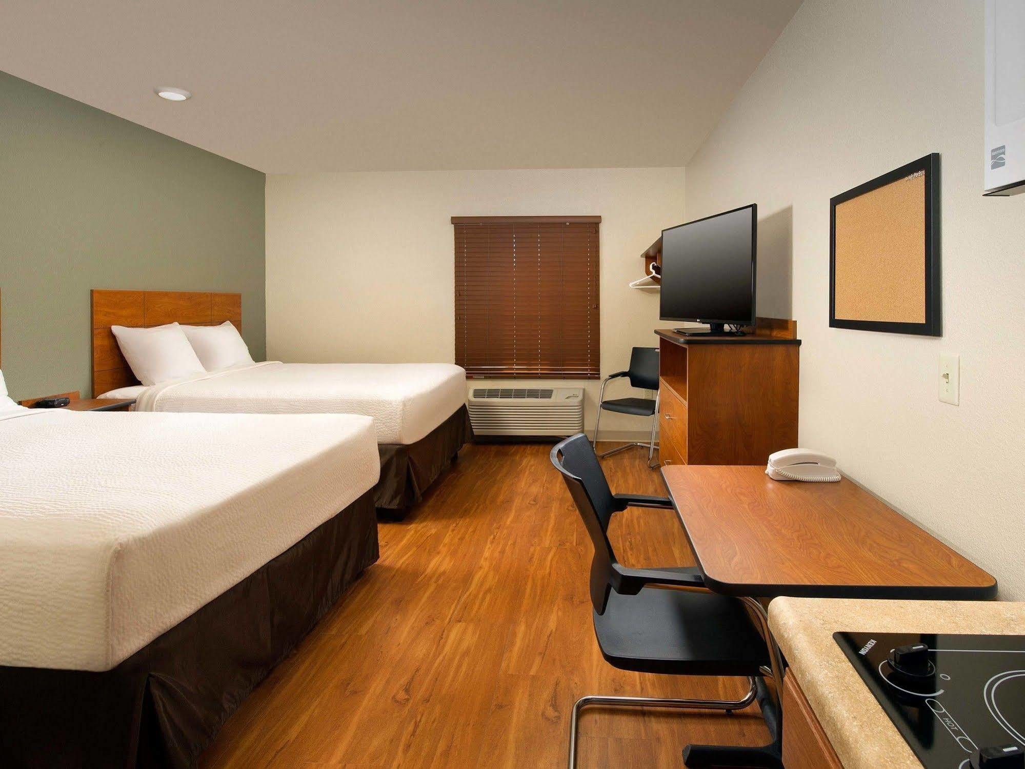 Extended Stay America Select Suites - Charleston - North Charleston - I-526 Extérieur photo