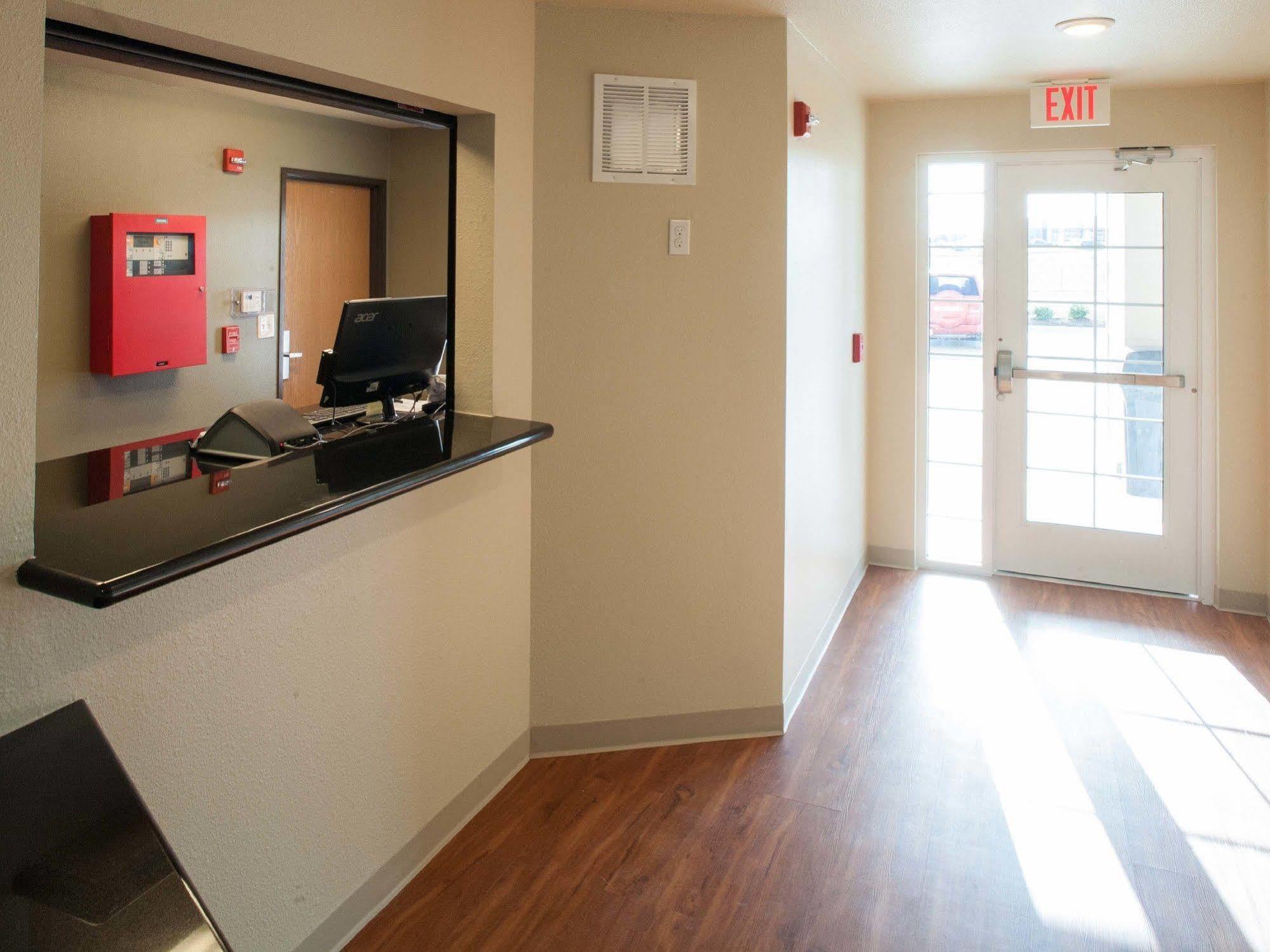 Extended Stay America Select Suites - Charleston - North Charleston - I-526 Extérieur photo